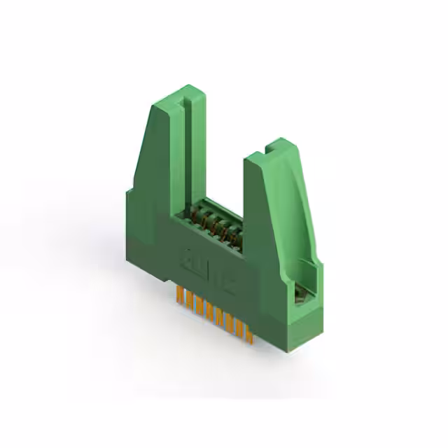 345-016-500-288 EDAC Inc.  Edgeboard Connectors